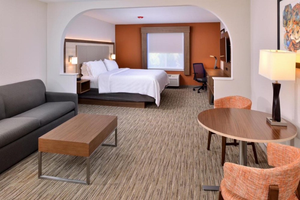 King Suite