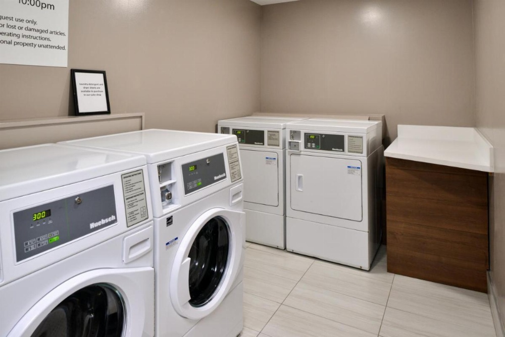 Holiday Inn Express Hotel & Suites Arcata/Eureka-Airport Area Image 35